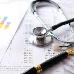 Stato di salute di un'azienda