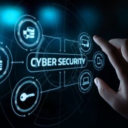 Cybersecurity PMI